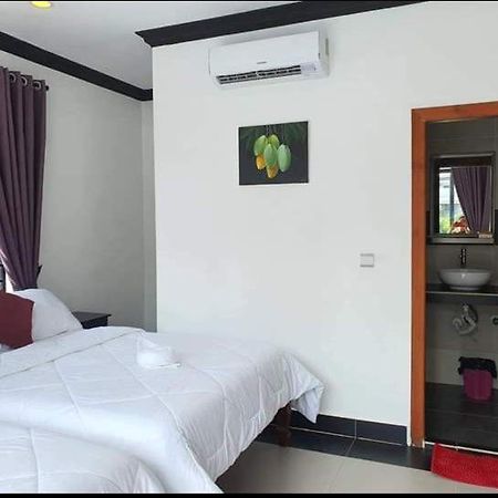 Paradise Cozy Guesthouse Сиханоуквил Екстериор снимка