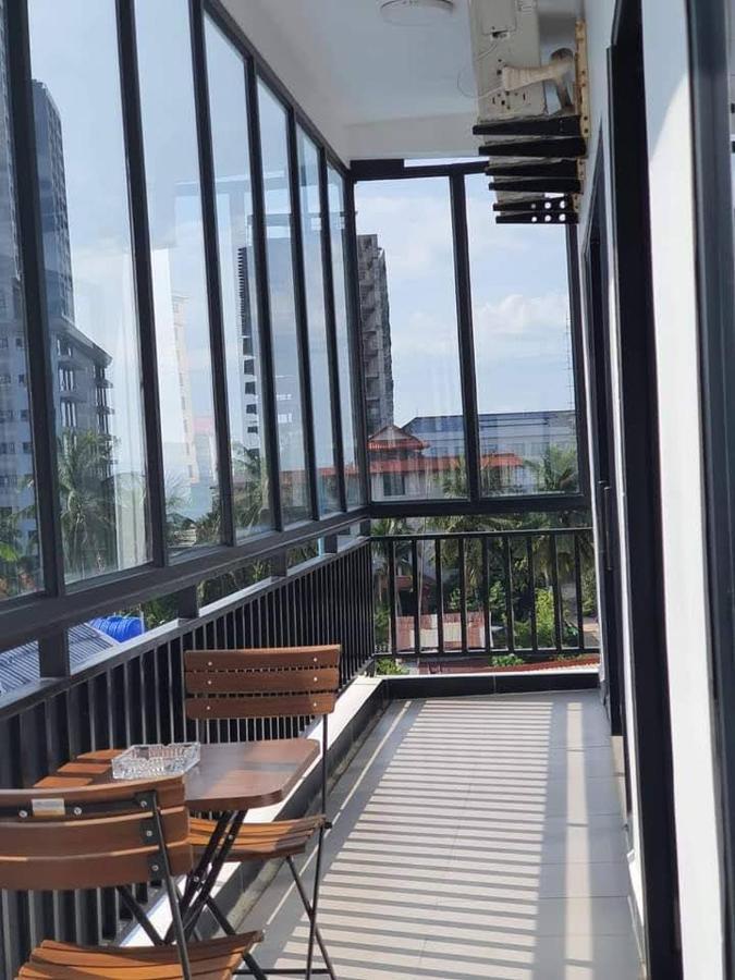 Paradise Cozy Guesthouse Сиханоуквил Екстериор снимка