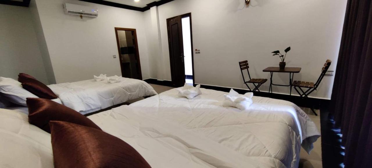 Paradise Cozy Guesthouse Сиханоуквил Екстериор снимка