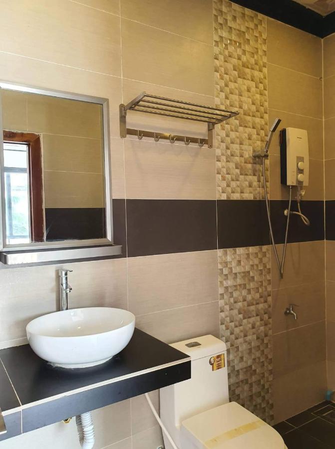 Paradise Cozy Guesthouse Сиханоуквил Екстериор снимка