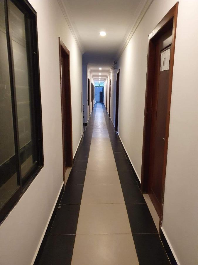 Paradise Cozy Guesthouse Сиханоуквил Екстериор снимка